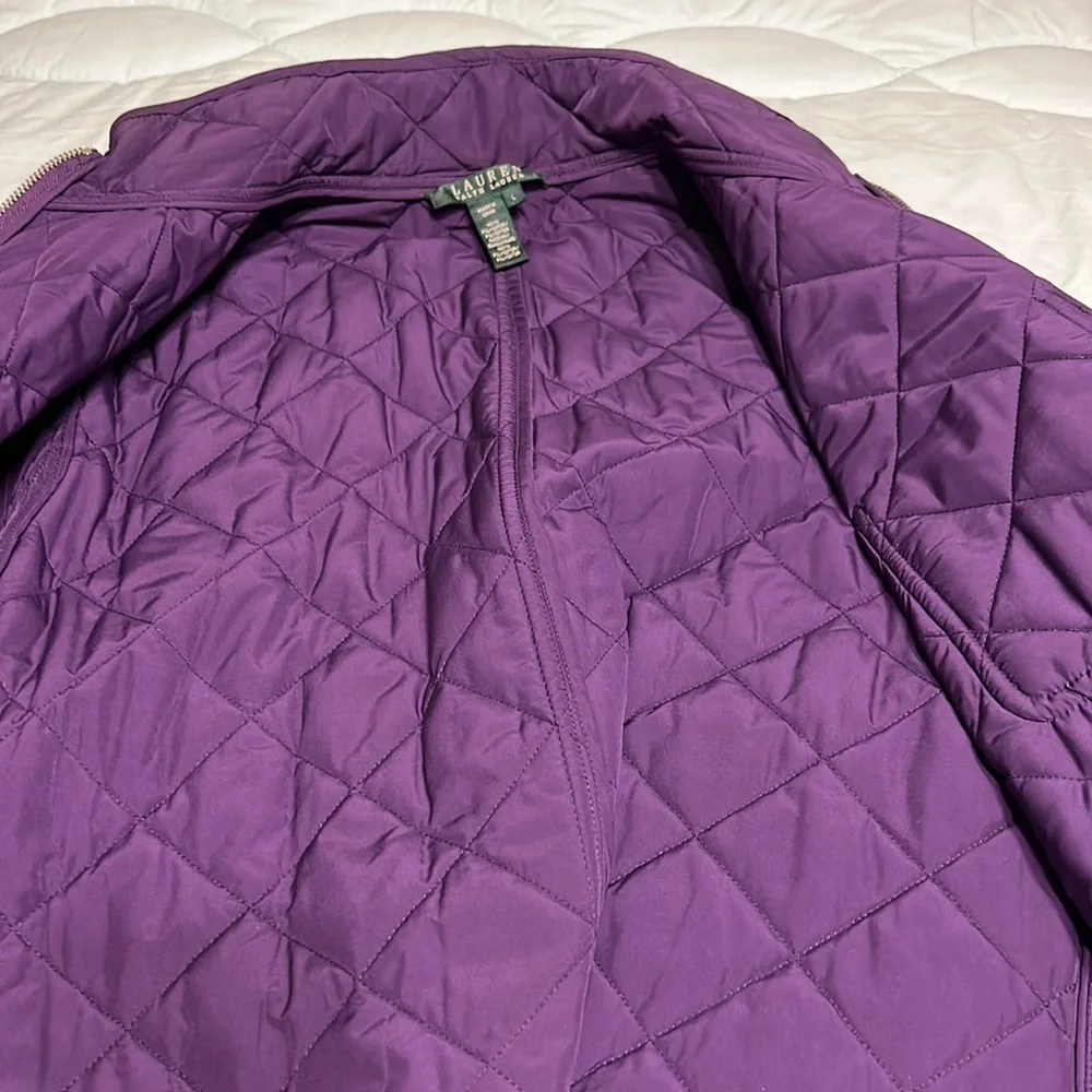Ralph Lauren jacket - Picture 2 of 5